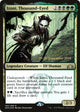 [Foil] Izoni, Thousand-Eyed (180) (Prerelease Cards)