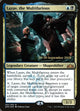 [Foil] Lazav, the Multifarious (184) (Prerelease Cards)
