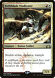 [Foil] Swiftblade Vindicator (GRN) (203) (Prerelease Cards)
