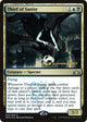 [Foil] Thief of Sanity (205) (Prerelease Cards)