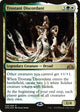 [Foil] Trostani Discordant (208) (Prerelease Cards)