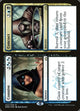 [Foil] Connive // Concoct (222) (Prerelease Cards)