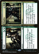 [Foil] Find // Finality (225) (Prerelease Cards)