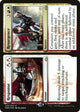 [Foil] Response // Resurgence (229) (Prerelease Cards)