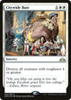 [Foil] Citywide Bust (4) (Prerelease Cards)