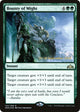 [Foil] Bounty of Might (124) (Prerelease Cards)