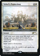 [Foil] Teferi's Protection (J18) (5) (Judge Promos)