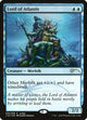 [Foil] Lord of Atlantis (6) (Judge Promos)