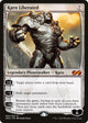 Karn Liberated (5) (Ultimate Masters)