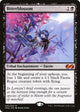 [Foil] Bitterblossom (85) (Ultimate Masters)