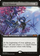 [Foil] Bitterblossom (U07) (Ultimate Masters: Box Toppers)