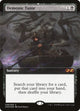 [Foil] Demonic Tutor (U08) (Ultimate Masters: Box Toppers)