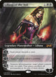 [Foil] Liliana of the Veil (U10) (Ultimate Masters: Box Toppers)