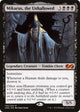 [Foil] Mikaeus, the Unhallowed (106) (Ultimate Masters)