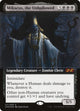 [Foil] Mikaeus, the Unhallowed (U11) (Ultimate Masters: Box Toppers)