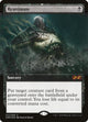 [Foil] Reanimate (U12) (Ultimate Masters: Box Toppers)