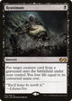 [Foil] Reanimate (110) (Ultimate Masters)