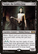 Tasigur, the Golden Fang (117) (Ultimate Masters)