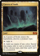 [Foil] Cavern of Souls (237) (Ultimate Masters)