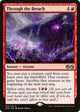 [Foil] Through the Breach (152) (Ultimate Masters)