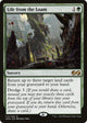 [Foil] Life from the Loam (172) (Ultimate Masters)