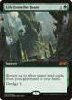 [Foil] Life from the Loam (U17) (Ultimate Masters: Box Toppers)