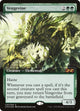 [Foil] Vengevine (U20) (Ultimate Masters: Box Toppers)