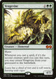 [Foil] Vengevine (189) (Ultimate Masters)
