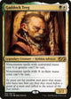 [Foil] Gaddock Teeg (199) (Ultimate Masters)
