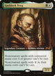 [Foil] Gaddock Teeg (U21) (Ultimate Masters: Box Toppers)