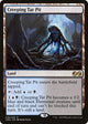 [Foil] Creeping Tar Pit (239) (Ultimate Masters)