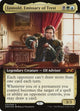 [Foil] Leovold, Emissary of Trest (U22) (Ultimate Masters: Box Toppers)