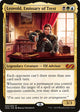 Leovold, Emissary of Trest (202) (Ultimate Masters)