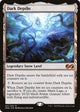 Dark Depths (241) (Ultimate Masters)