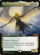 [Foil] Sigarda, Host of Herons (U25) (Ultimate Masters: Box Toppers)