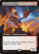 [Foil] Fulminator Mage (U26) (Ultimate Masters: Box Toppers)