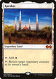 [Foil] Karakas (244) (Ultimate Masters)