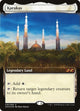 [Foil] Karakas (U36) (Ultimate Masters: Box Toppers)