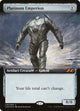 [Foil] Platinum Emperion (U30) (Ultimate Masters: Box Toppers)