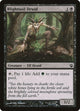 [Foil] Blightsoil Druid (59) (Morningtide)