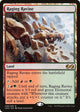 Raging Ravine (249) (Ultimate Masters)