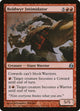 Boldwyr Intimidator (86) (Morningtide)