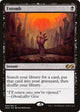 [Foil] Entomb (94) (Ultimate Masters)