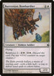 [Foil] Burrenton Bombardier (3) (Morningtide)