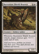 [Foil] Burrenton Shield-Bearers (4) (Morningtide)