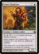 Cenn's Tactician (5) (Morningtide)