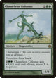 [Foil] Chameleon Colossus (116) (Morningtide)