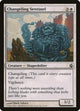 Changeling Sentinel (6) (Morningtide)