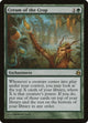 [Foil] Cream of the Crop (117) (Morningtide)