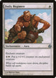 [Foil] Daily Regimen (8) (Morningtide)